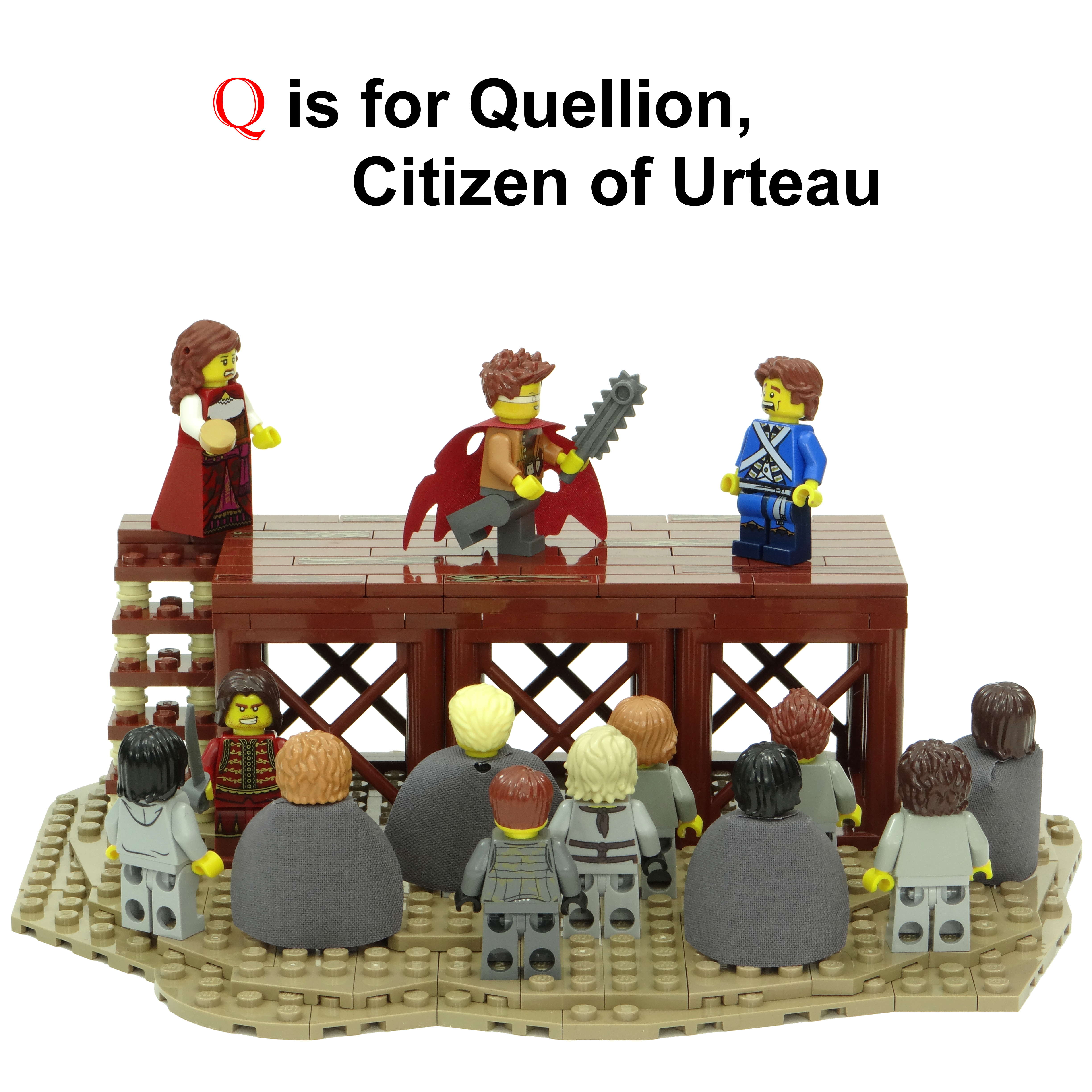 Q-is-for-Quellion