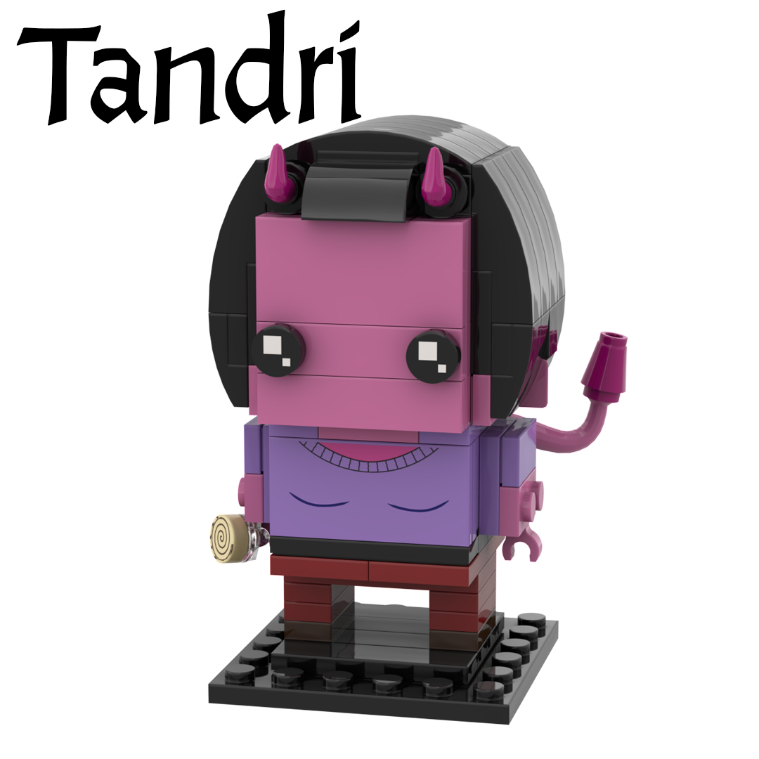 Tandri